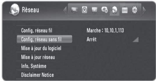 LG MS400HC - Préparation: - 1