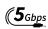 ASUS 5507 15QUAL12/32/1 - USB-IF Trademark - 1