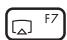 ASUS 5507 15QUAL12/32/1 - Hotkeys - 7