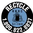 ASUS 5507 15QUAL12/32/1 - Rechargeable Battery Recycling Service in North America - 1