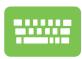 ASUS 5507 15QUAL12/32/1 - Using the numeric keypad - 2