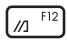 ASUS 5507 15QUAL12/32/1 - Hotkeys - 11