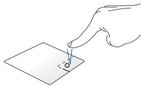 ASUS 5507 15QUAL12/32/1 - Right-click - 1