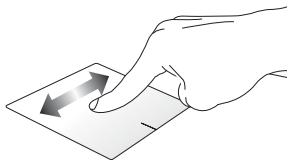 ASUS 5507 15QUAL12/32/1 - Slide horizontally - 1