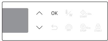 SAMSUNG MC35R8088CC - Horloge - 3