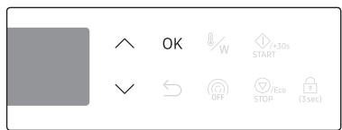 SAMSUNG MC35R8088CC - Horloge - 2