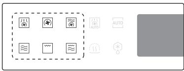 SAMSUNG MC35R8088CC - Étape 1. sélection du mode - 1