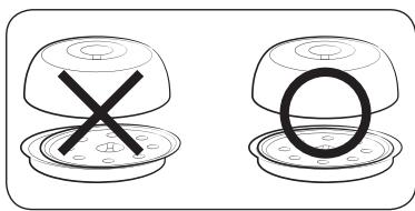 SAMSUNG MC35R8088CC - Remarque - 1