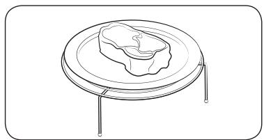 SAMSUNG MC35R8088CC - Durée de cuisson - 1