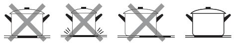 DARTY BPV6322B - Choisir les bons ustensiles de cuisson - 2