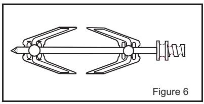 PROLINE PFO56SS-E - Grill et rôtissoire : - 1