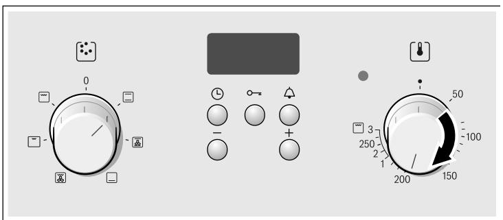 8OSCH HBN231E4 - Modes de cuisson et température - 2