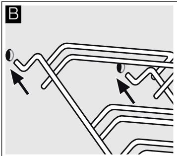 8OSCH HBN231E4 - Démontage des supports - 4