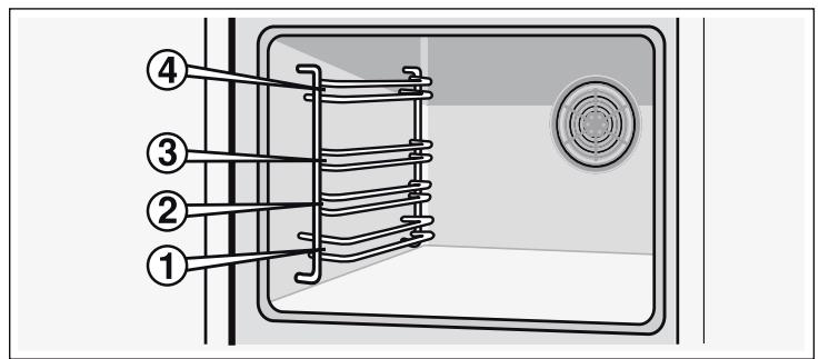8OSCH HBN231E4 - Insertion de l'accessoire - 1