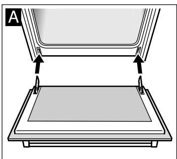 8OSCH HBN231E4 - Accrocher la porte - 1