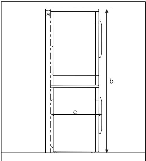 MIELE LAVE-LINGE-WCI860-WCS - Attention : - 1