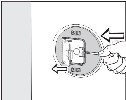 MIELE LAVE-LINGE-WCI860-WCS - Ouvr les caches - 1