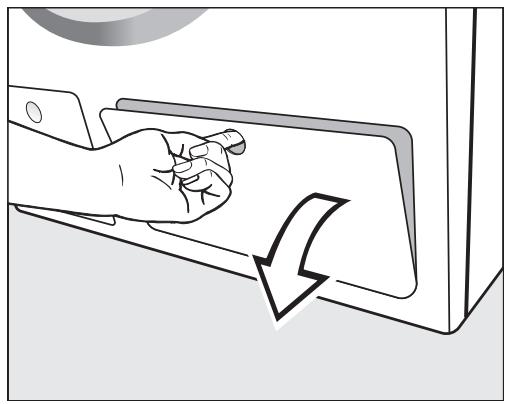 MIELE LAVE-LINGE-WCI860-WCS - Mise en service de TwinDos - 5