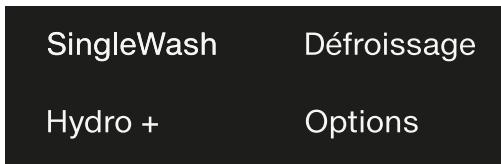 MIELE LAVE-LINGE-WCI860-WCS - Sélectionner une option - 1