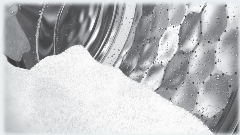 MIELE LAVE-LINGE-WCI860-WCS - Mode d'emploi Lave-linge - 1