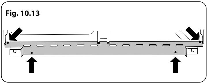 FALCON CDL110ECWH/B-EU - INSTALLATION - 4