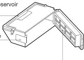 ECOVACS DEEBOT T9 - Contenu de l'emballage - 2