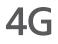 HUAWEI MEDIAPAD M3 LTE - lcônes d'état - 8