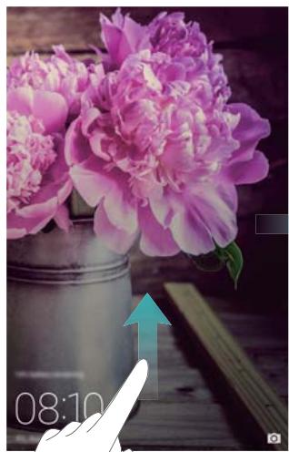 HUAWEI MEDIAPAD M3 LTE - Déverrouillage Magazine - 1