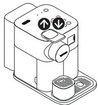 DELONGHI EN650.W - Préparation du café - 4