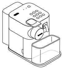 DELONGHI EN650.W - Descaling Détartrage - 13