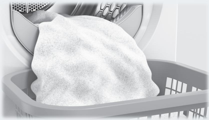 MIELE CTD260WP - Mode d'emploi sèche-linge pompe à chaleur - 1