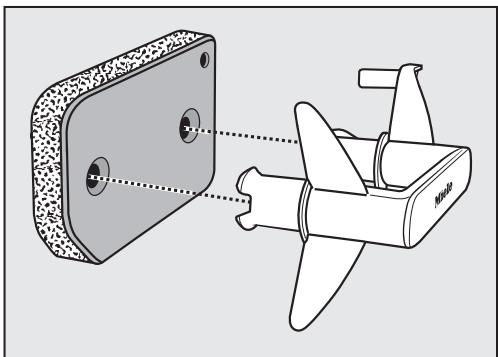 MIELE CTD260WP - Nettoyer le filtre de socle - 3
