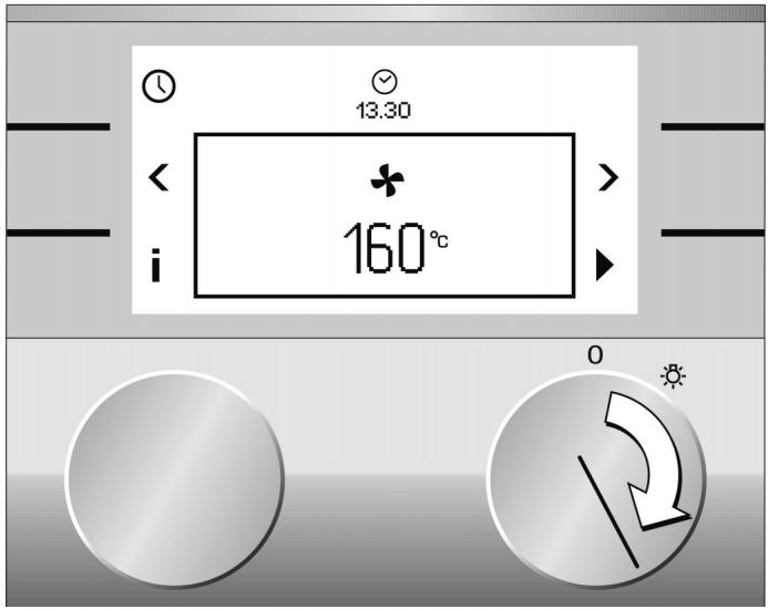 GAGGENAU BM 275-100 - Four - 1