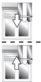 SOMFY lanceur scenario - Données techniques - 9