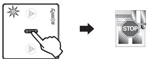 SOMFY lanceur scenario - Données techniques - 10