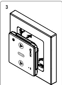 SOMFY lanceur scenario - Données techniques - 7