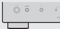 DENON AVR-1910 - Mise en marche - 2