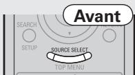 DENON AVR-1910 - Lecture en mode PURE DIRECT (5) - 1
