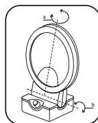 CALOR MR 4010 MIROIR - Utilisation - 2