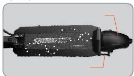 MINIMOTOR SUPERMINI 4 - Hoe te starten - 3