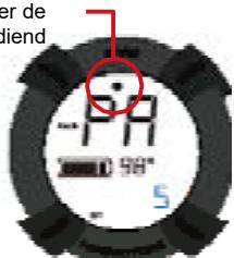 MINIMOTOR SUPERMINI 4 - Voorzorgsmaatregelen bij het gebruik van de cruise control - 4