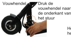 MINIMOTOR SUPERMINI 4 - Ontvouwen - 1