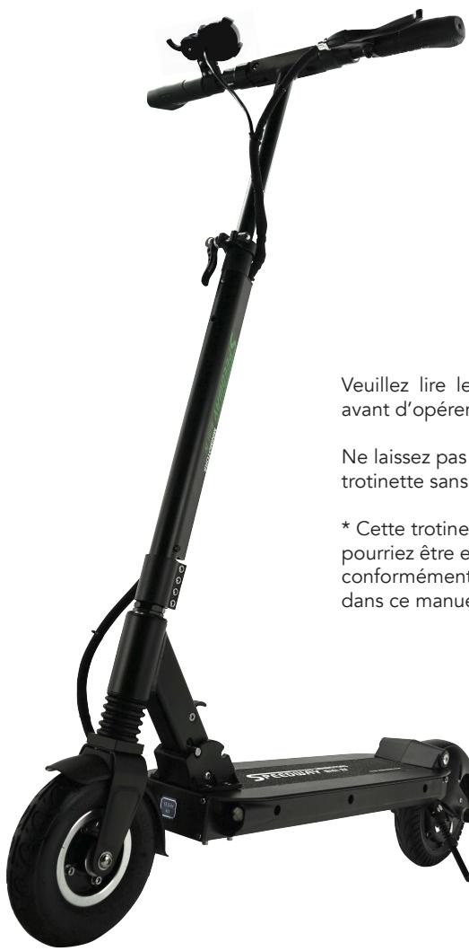 MINIMOTOR SUPERMINI 4 - Speedway MINI 4 PRO (ERT-0836) et speedway MINI PRO LITE - 1