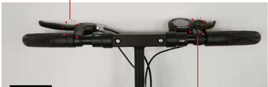 MINIMOTOR SUPERMINI 4 - Regel 2 - 1