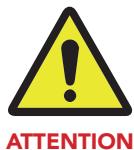 MINIMOTOR SUPERMINI 4 - Utilisation appropriée du chargeur : l'erreur de chargeur ou une anomalie peut provoquer un choc électrique, veuillez suivre ces directives - 1