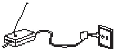 MINIMOTOR SUPERMINI 4 - Oplaadprocedure - 2