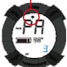 MINIMOTOR SUPERMINI 4 - Voorzorgsmaatregelen bij het gebruik van de cruise control - 3