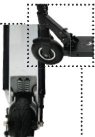 MINIMOTOR SUPERMINI 4 - Hoe te starten - 5