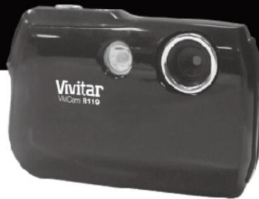 VIVITAR V8119 - Configuration requise - 4