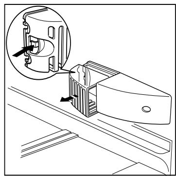 DE DIETRICH DRC 629 JE - Arrêt prolongé - 1